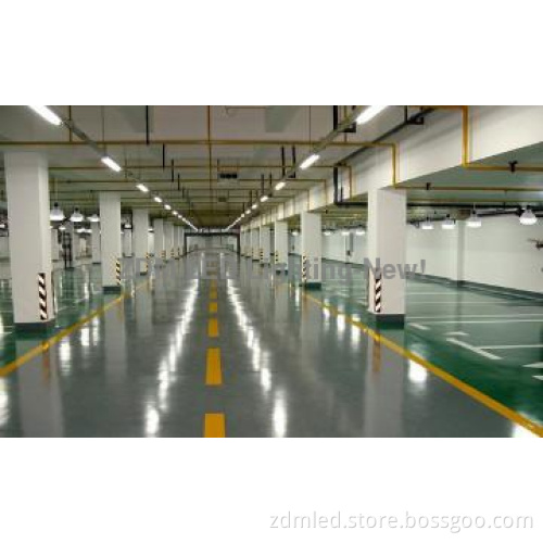 CE RoHS Approved High Lumen SMD led plastic tube